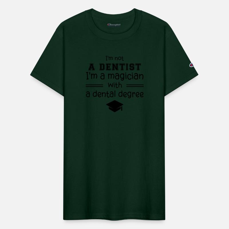 DDS Funny Dentist Dental Student Humor Graduation
