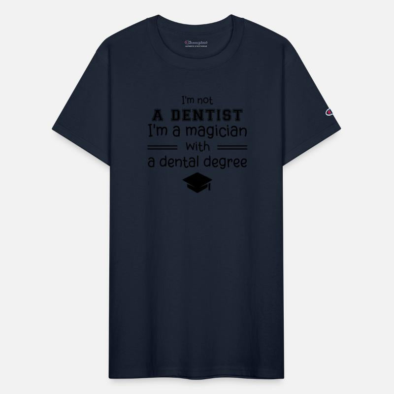 DDS Funny Dentist Dental Student Humor Graduation