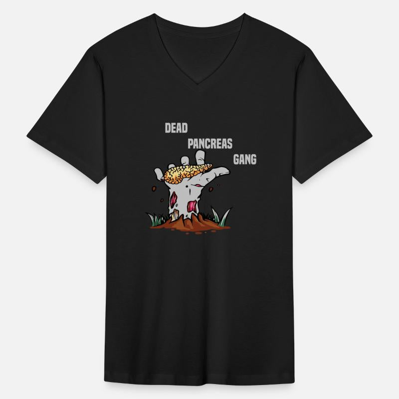Dead Pancreas Gang