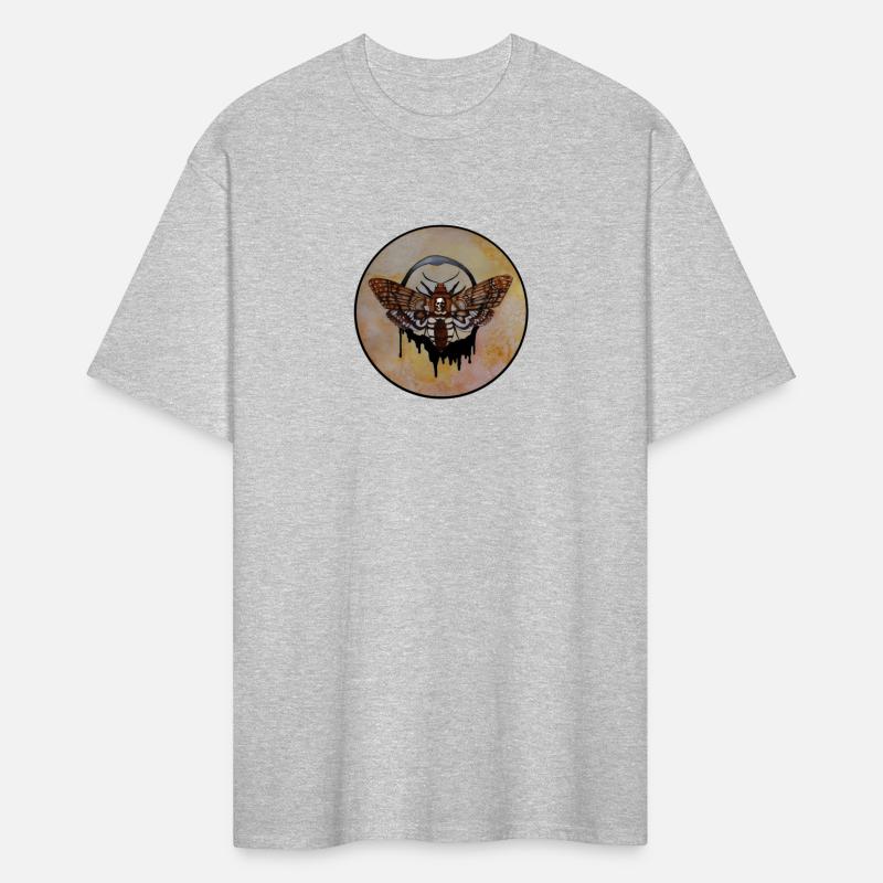 Death'S Head Hawk Moth