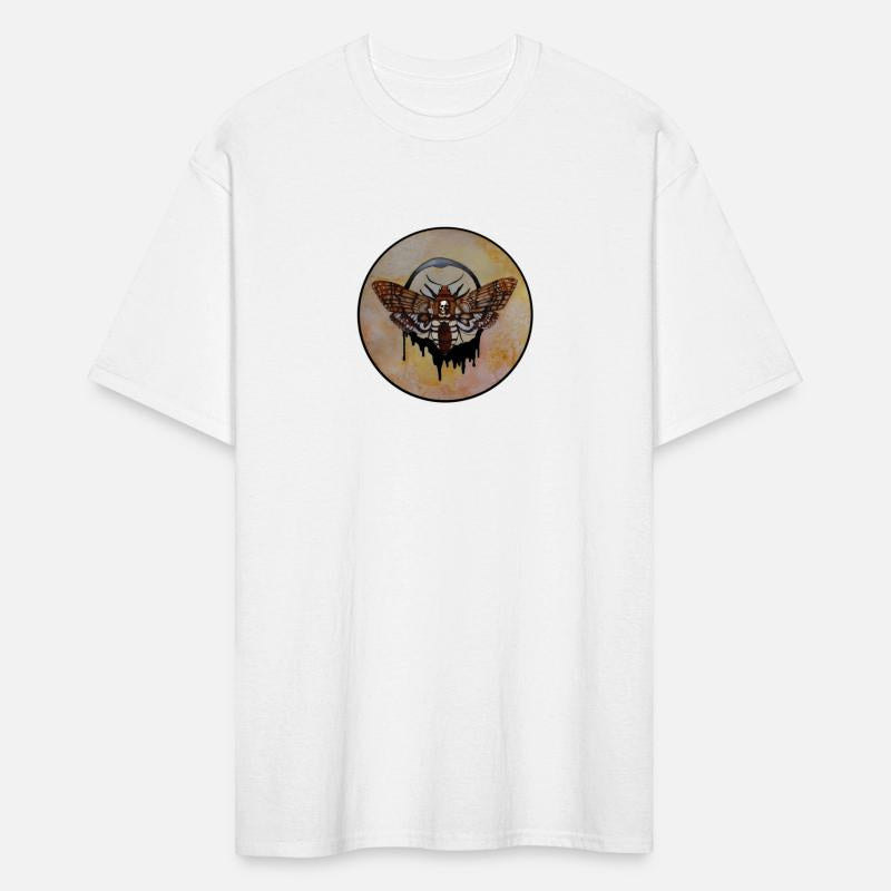 Death'S Head Hawk Moth