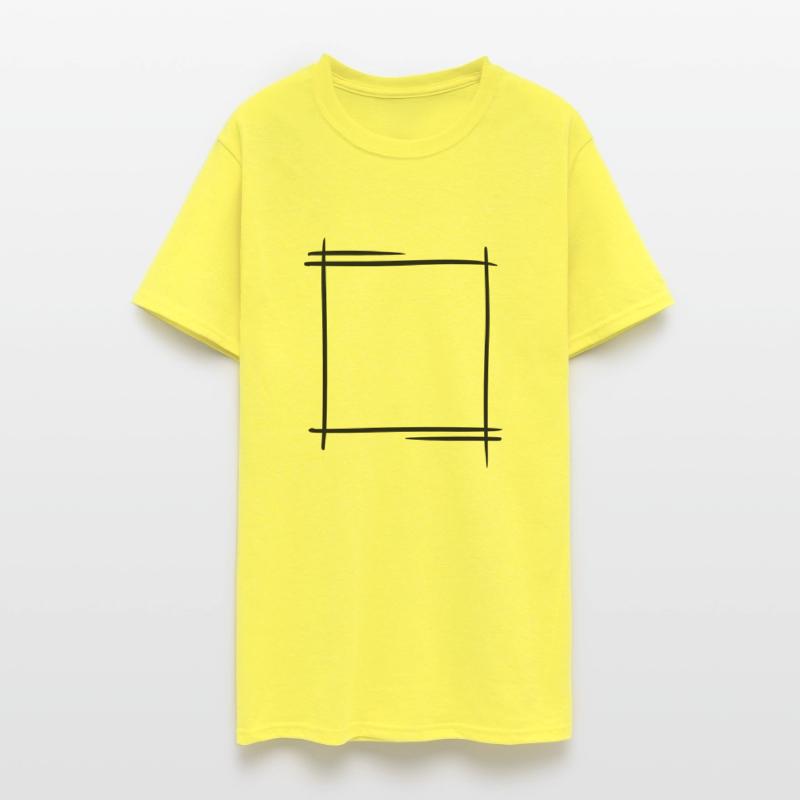 Decorative Photo Frame Template for Your Memories