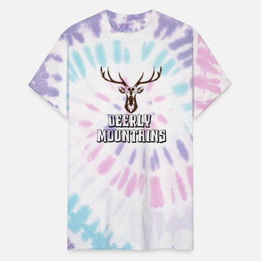 DEER hmountain climber a true hunter