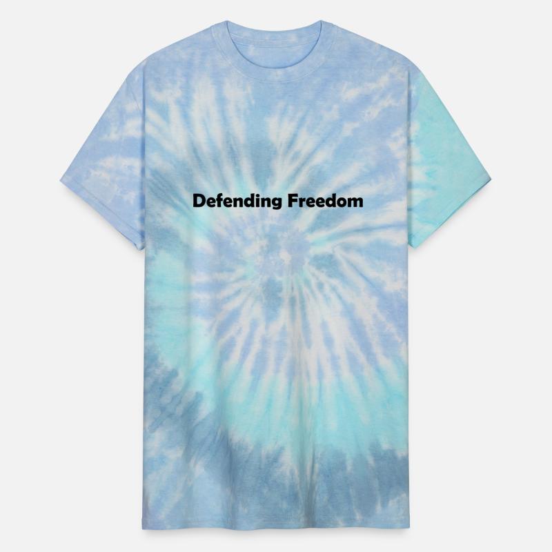 DEFENDING FREEDOM