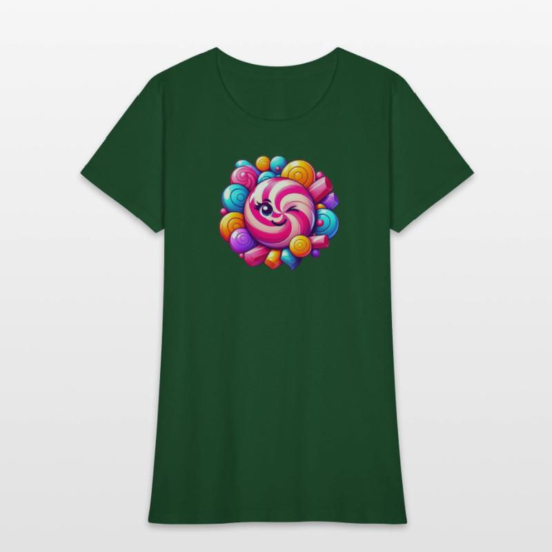 DelicousWinkVibration