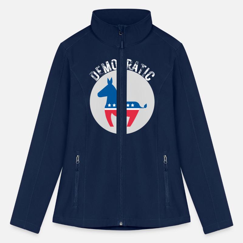 Democratic Party Design | American Politics