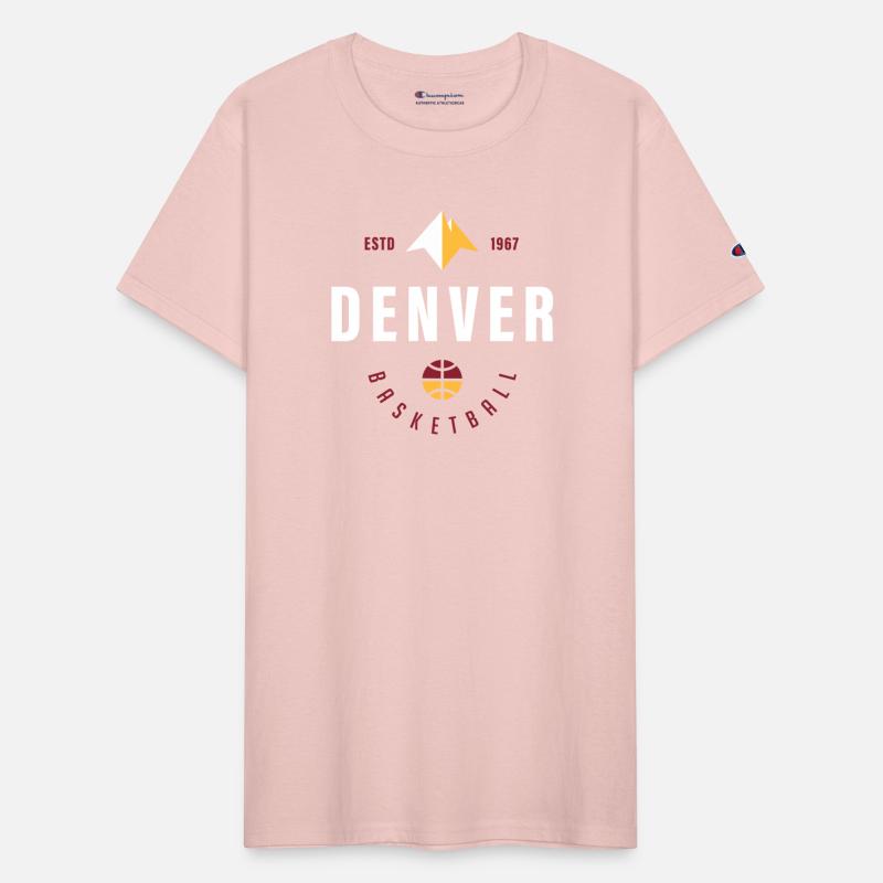Denver Nuggets Basketball Fan Playoffs