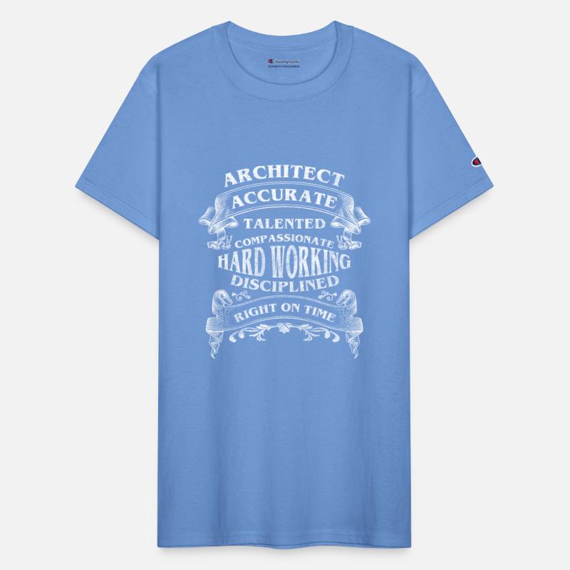 Designer Style Job Architectural Office