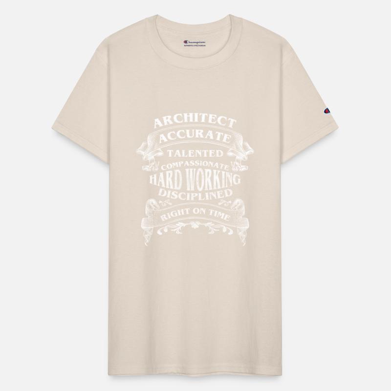 Designer Style Job Architectural Office