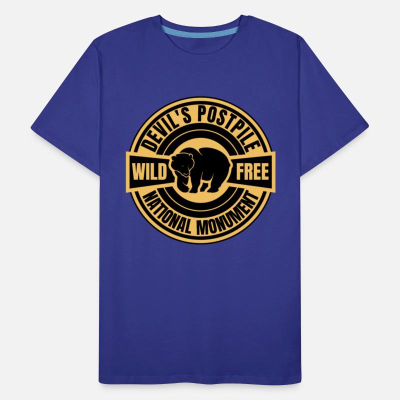 devil's postpile national monument