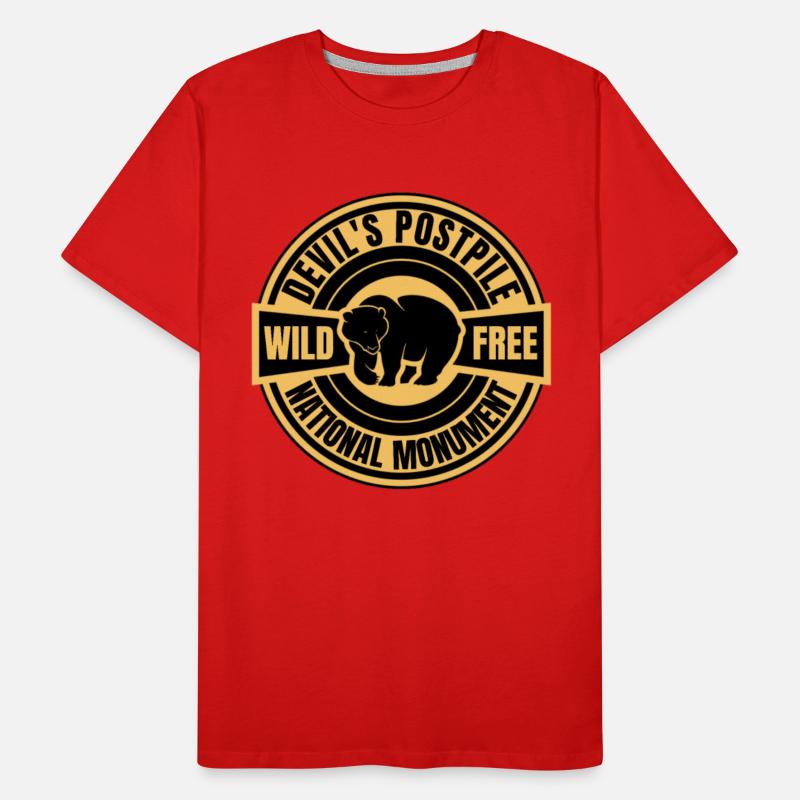 devil's postpile national monument