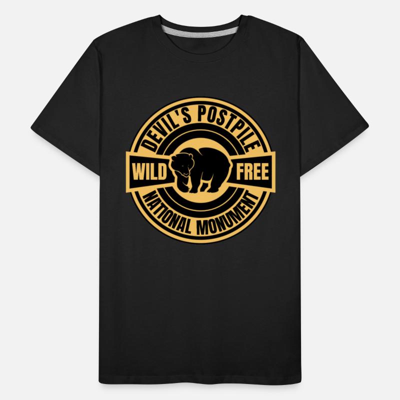 devil's postpile national monument