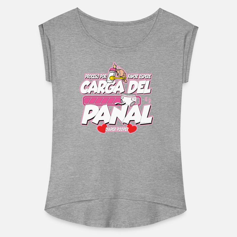 diaper pooper diaper loading girl present spain