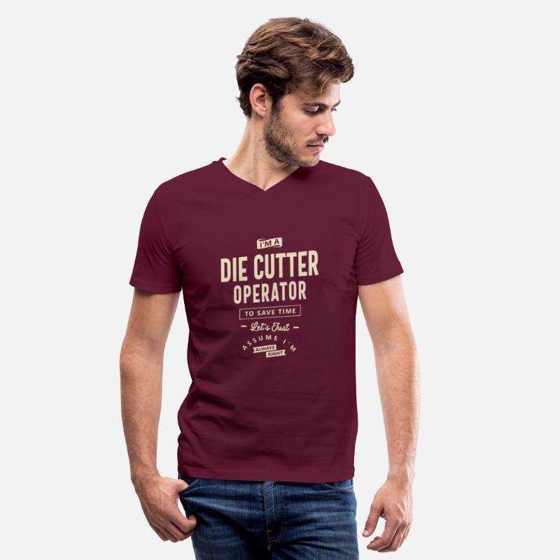 Die Cutter Operator Job Title Occupation Birthday