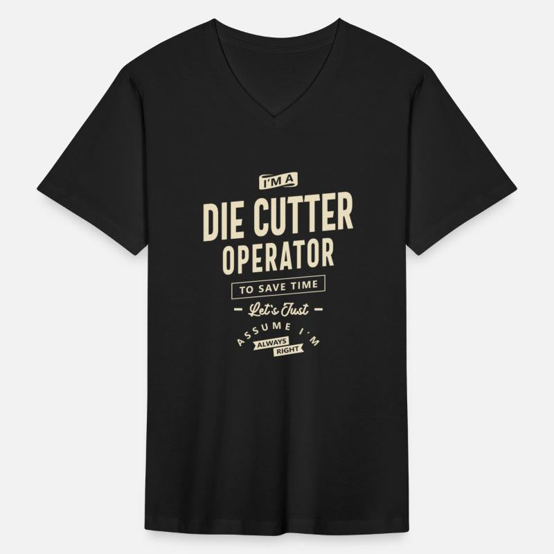 Die Cutter Operator Job Title Occupation Birthday
