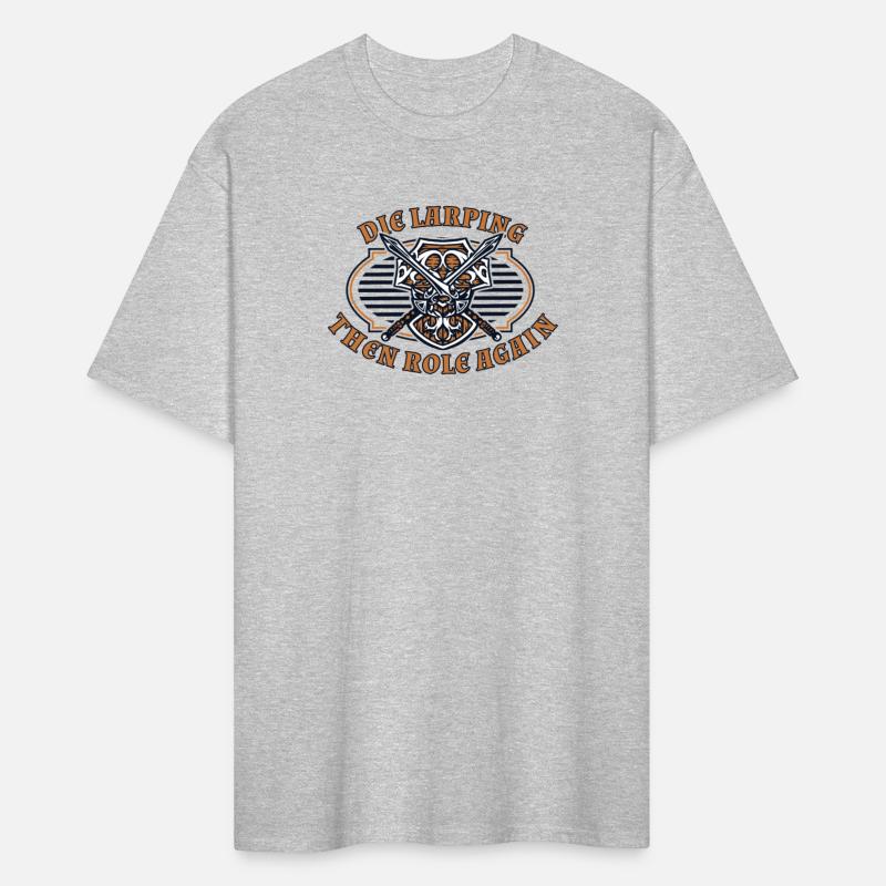 Die Larping Then Role Again LARPing Armor Weapons