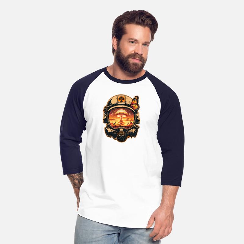 Digital Art Featuring Pilot Helmet