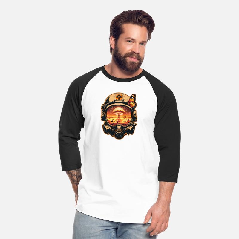 Digital Art Featuring Pilot Helmet