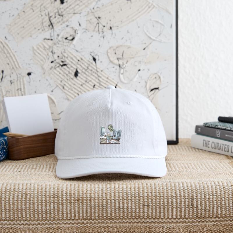 Digital Zombie Apocalypse - Living Dead Workaholic