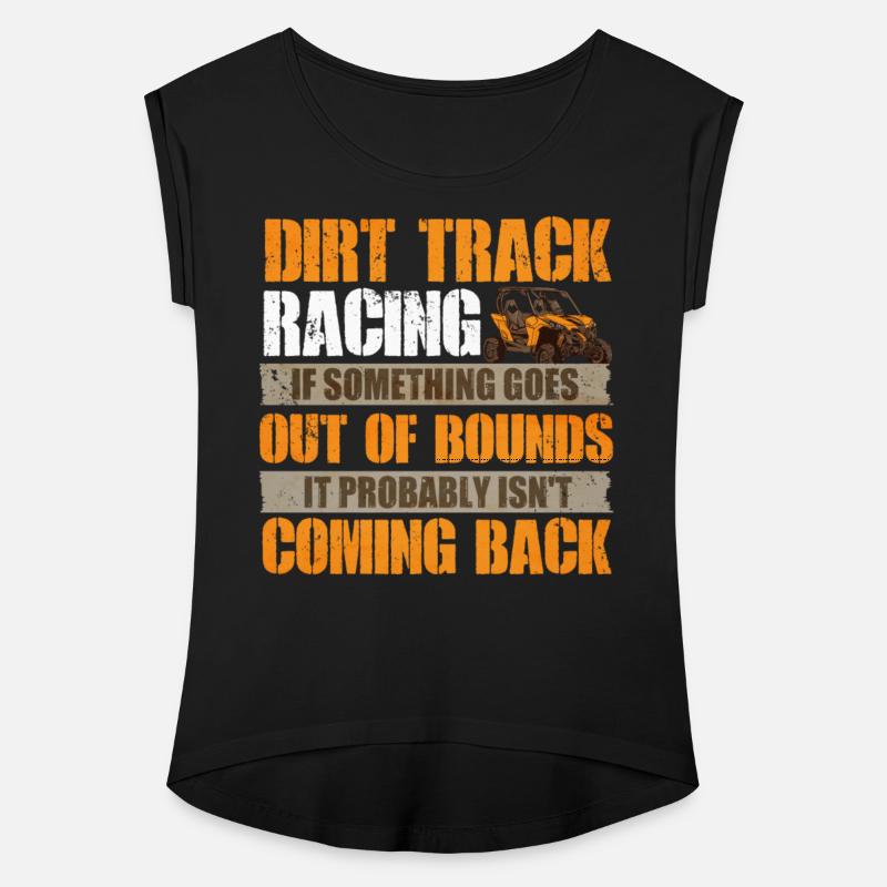 Dirt Track Racing