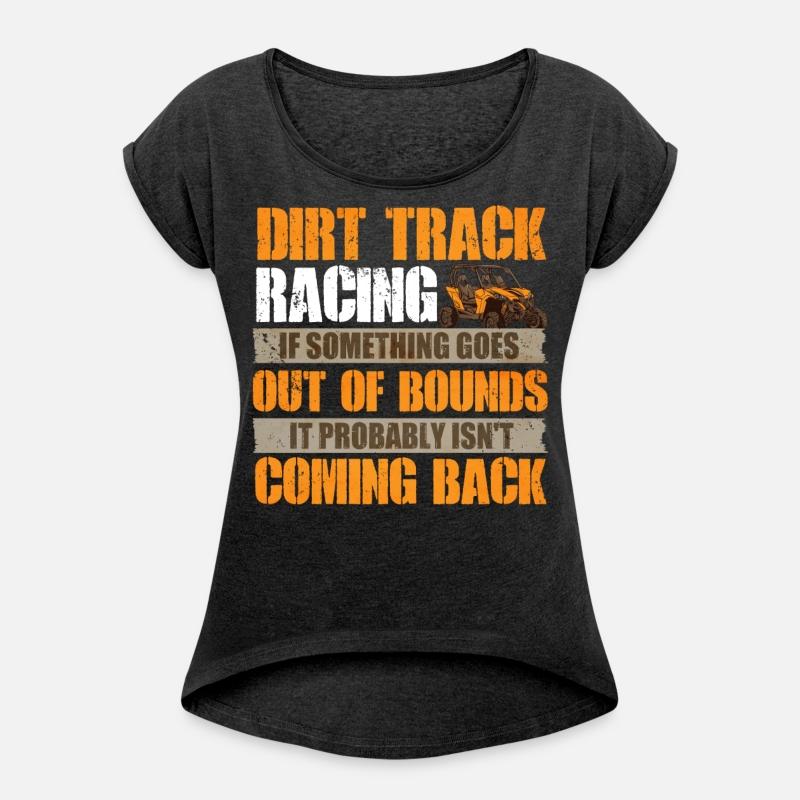 Dirt Track Racing