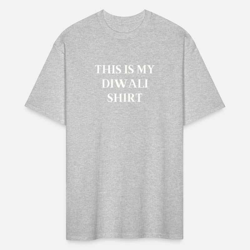 Diwali Outfit for Festive Sarcastic People