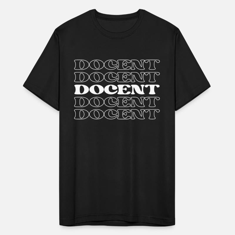 Docent Guide Teacher Instructor Lecturer