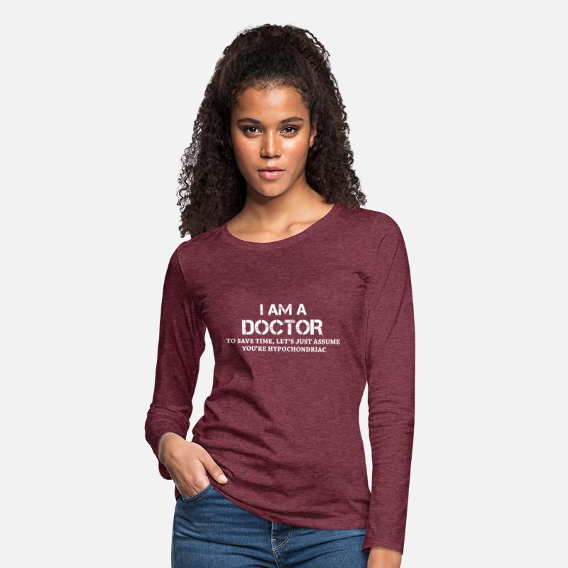 Doctor - i am a doctor to save time lets just as