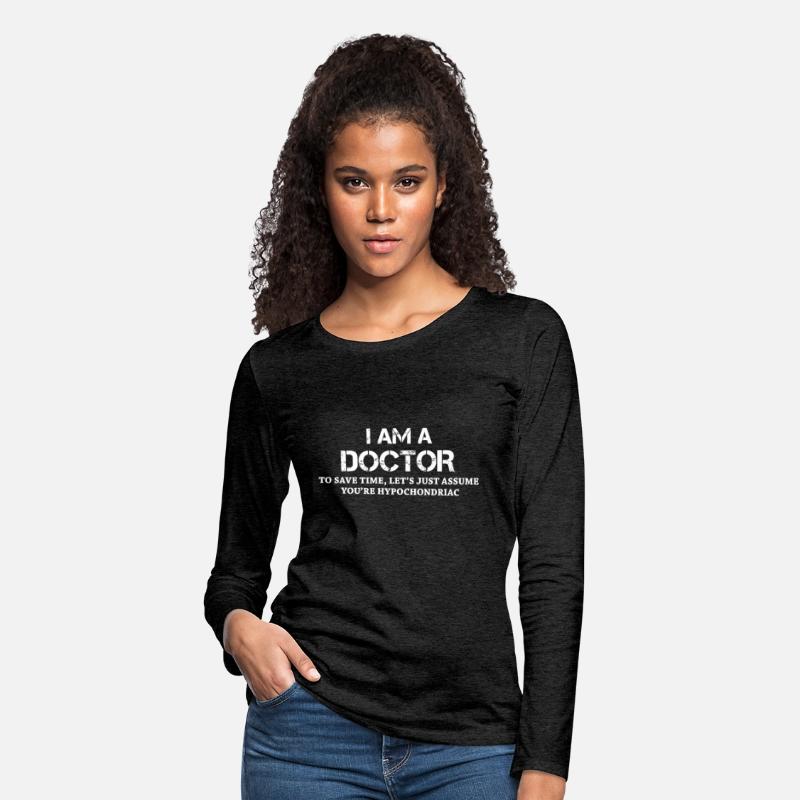 Doctor - i am a doctor to save time lets just as