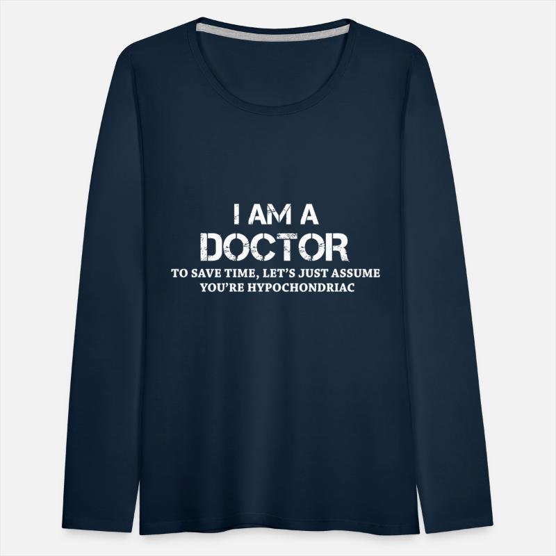 Doctor - i am a doctor to save time lets just as