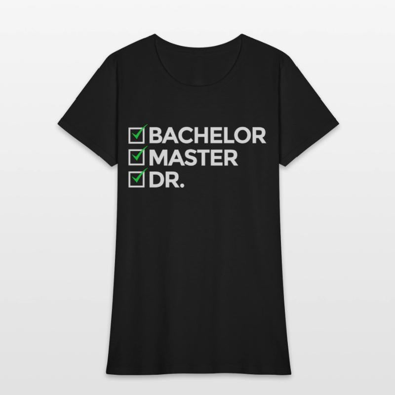 Doctorate For Bachelor Doctors Masters Degree
