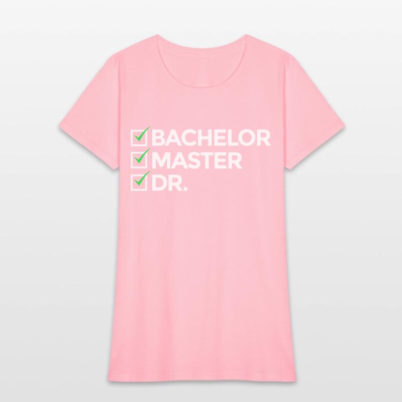 Doctorate For Bachelor Doctors Masters Degree