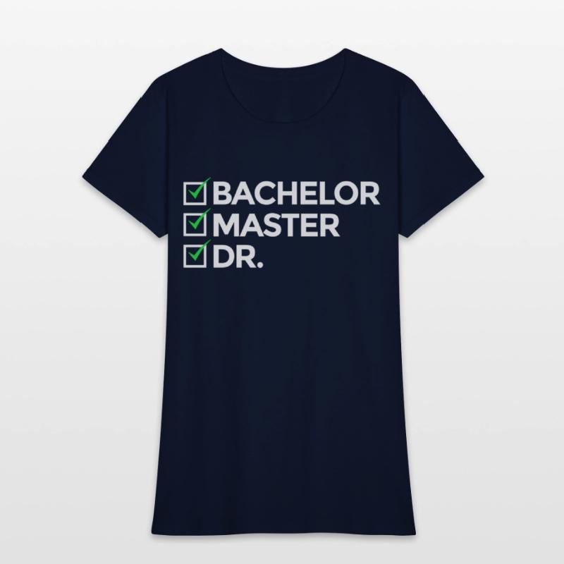 Doctorate For Bachelor Doctors Masters Degree