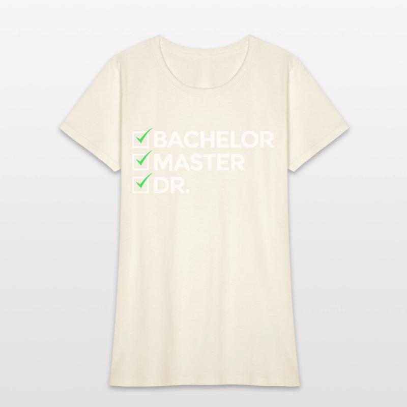 Doctorate For Bachelor Doctors Masters Degree