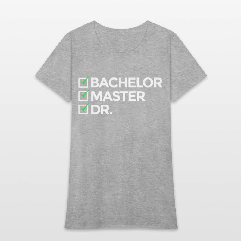 Doctorate For Bachelor Doctors Masters Degree