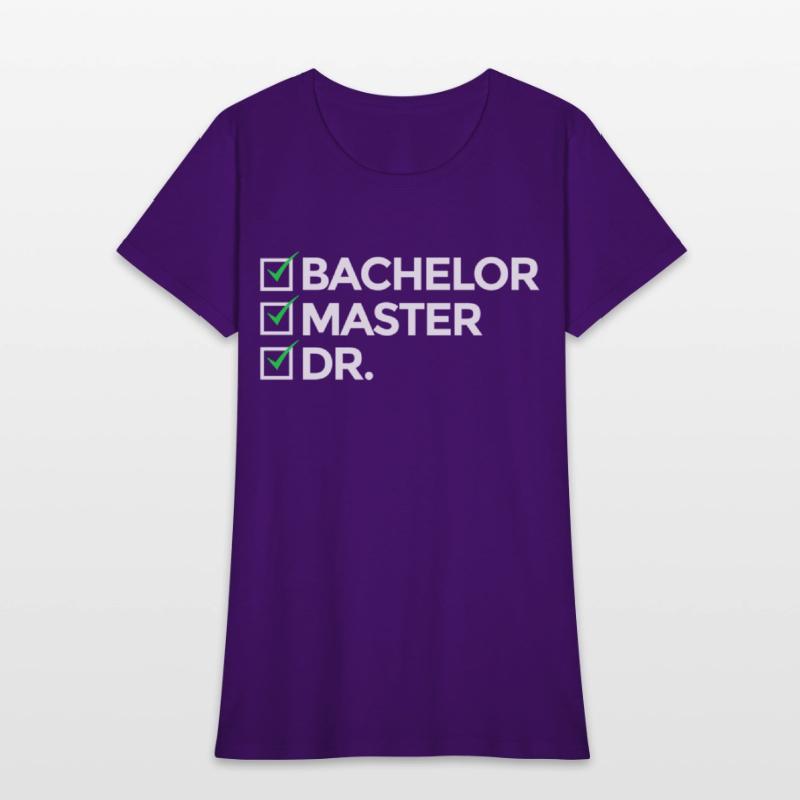 Doctorate For Bachelor Doctors Masters Degree