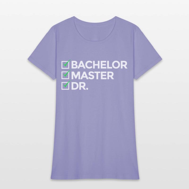 Doctorate For Bachelor Doctors Masters Degree