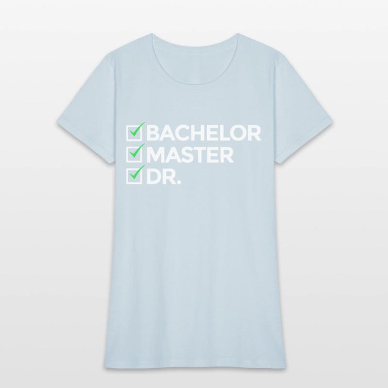 Doctorate For Bachelor Doctors Masters Degree