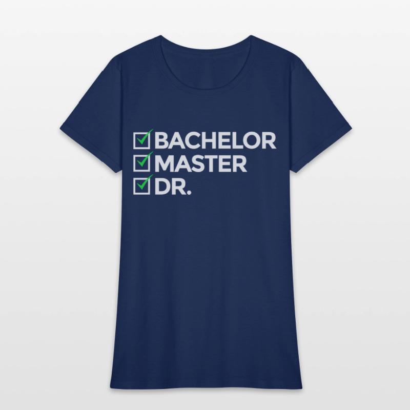 Doctorate For Bachelor Doctors Masters Degree