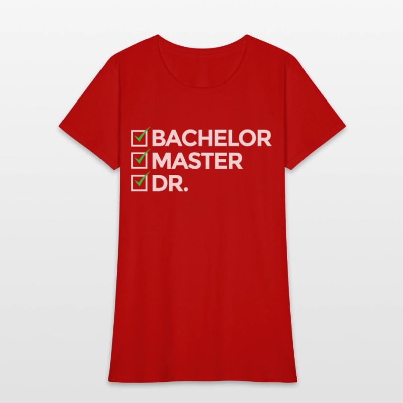 Doctorate For Bachelor Doctors Masters Degree