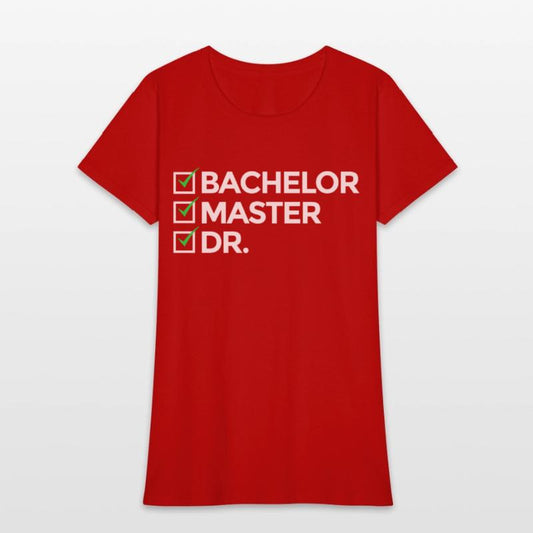 Doctorate For Bachelor Doctors Masters Degree