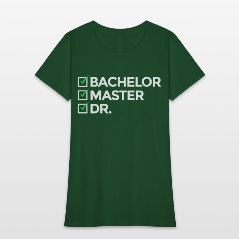 Doctorate For Bachelor Doctors Masters Degree