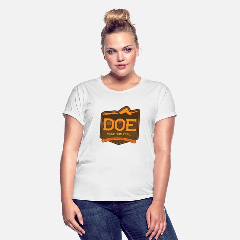 Doe Mountain Trail - Coconino National Forest