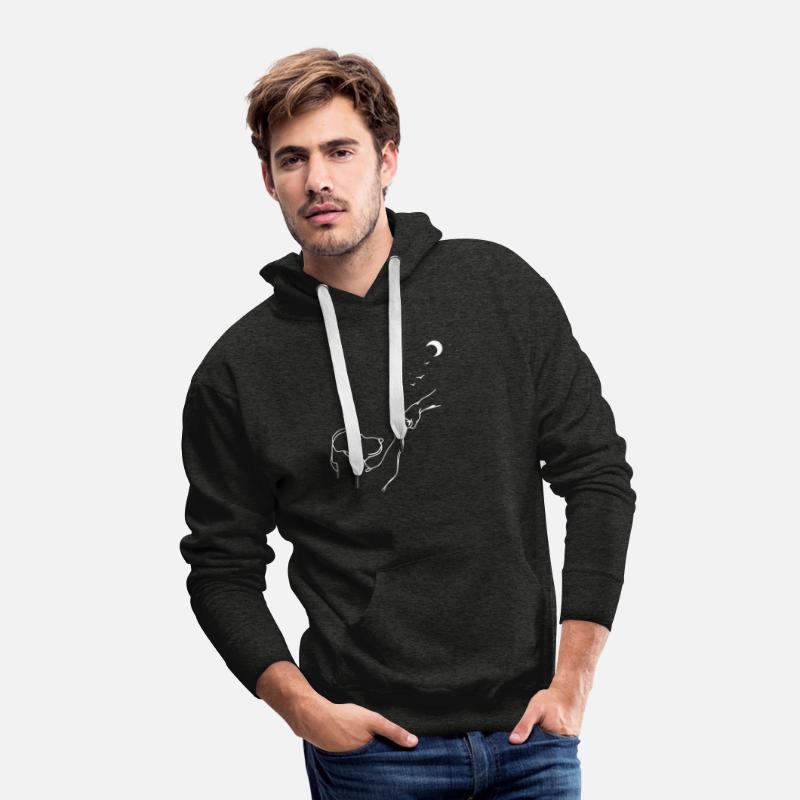 Dog And People Punch Hand