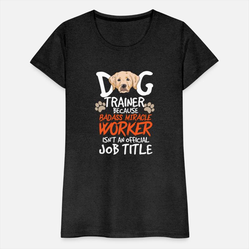 Dog Trainer Quote For A Dog Trainer