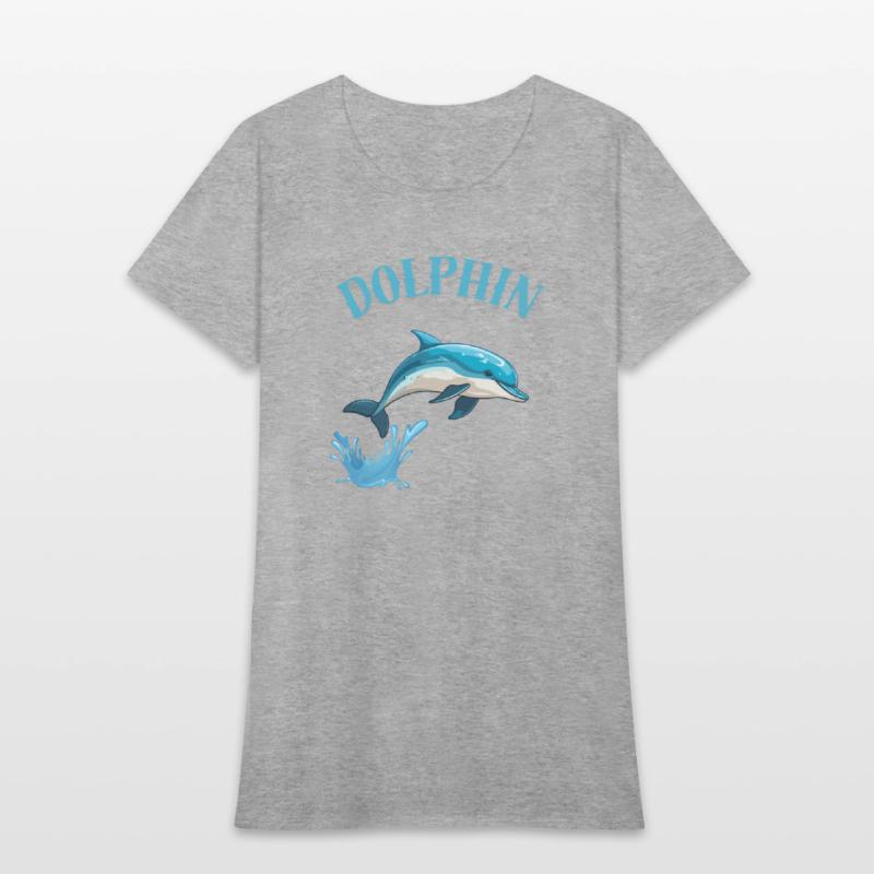 Dolphin Lovers