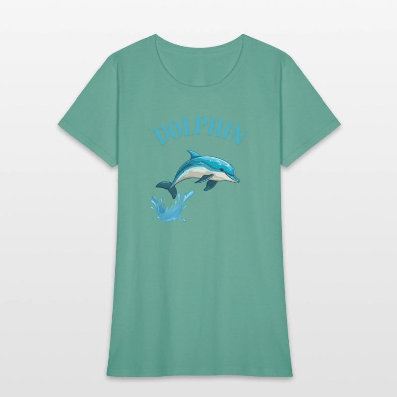 Dolphin Lovers