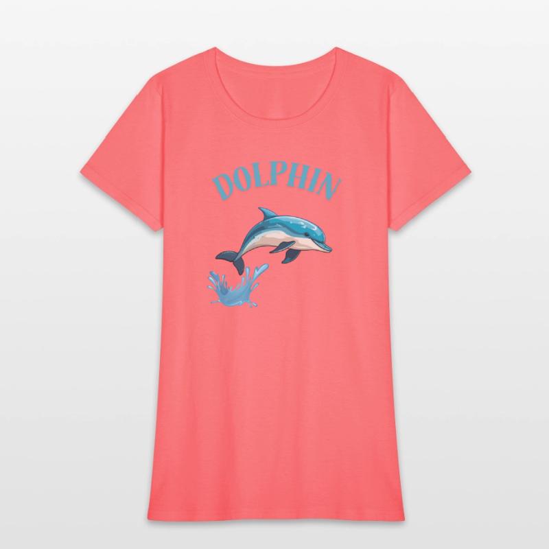Dolphin Lovers