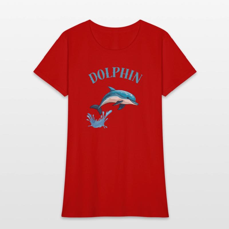 Dolphin Lovers
