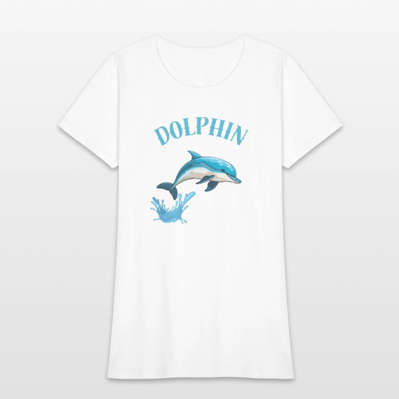 Dolphin Lovers